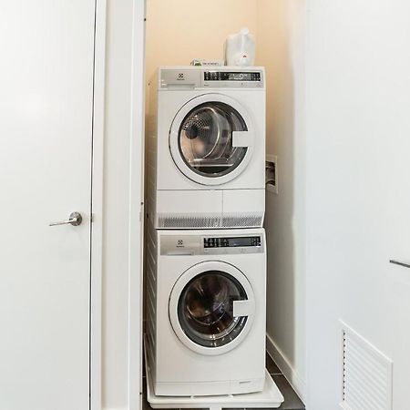 Kislak 402 Spacious 1Br Retreat Above The City Newark Luaran gambar