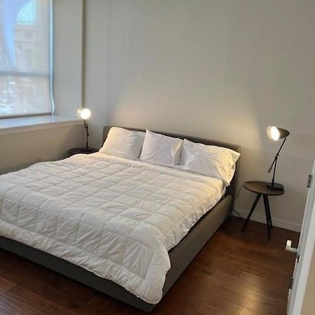 Kislak 402 Spacious 1Br Retreat Above The City Newark Luaran gambar